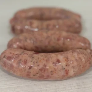 Chorizo Puro Cerdo